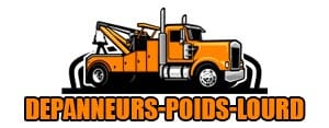 Logo Dépanneurs Poids Lourd