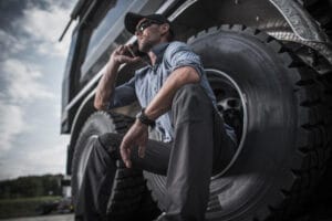 appel pour commander la bonne taille de pneu avec DPL