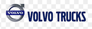 Logo de la marque Volvo