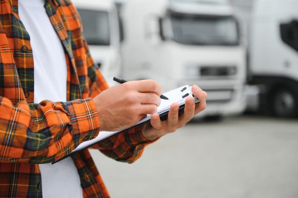 Check-list prévention : éviter les pannes de votre camion poids-lourd