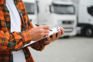 Check-list prévention : éviter les pannes de votre camion poids-lourd