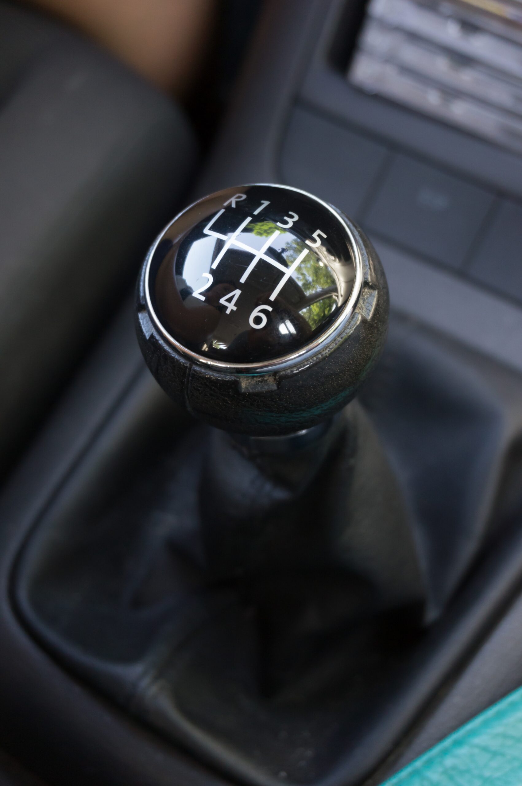 Les signes avant-coureurs d'un problème de boîte de vitesse